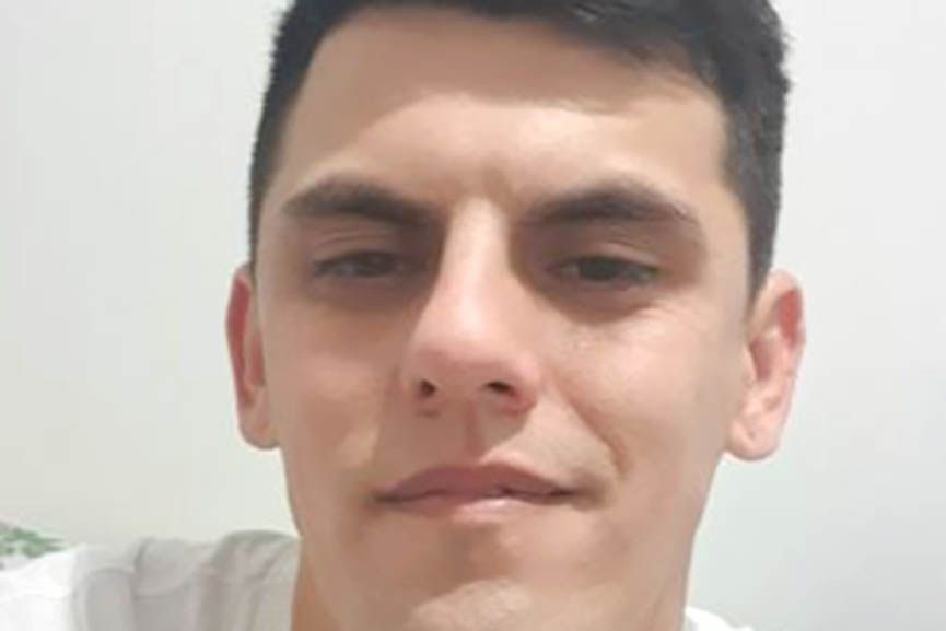 Jovem com tumor no rim busca ajuda para custear despesas com cirurgia