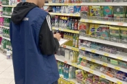 Procon compara preços cobrados por sete supermercados de Gaspar