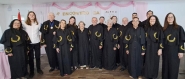Academia de Letras do Brasil - seccional Ilhota - comemora quatro anos com posse, premiações e homenagens
