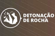 Detona��o de rochas vai interditar dois sentidos da BR-470 nesta quinta