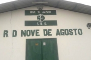 Projeto quer tornar Sociedade Nove de Agosto entidade de utilidade p�blica