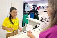 Comércio de Gaspar começa a atender em horário especial de fim de ano
