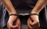 Jovem drogado agride companheira e é preso no bairro Lagoa, em Gaspar