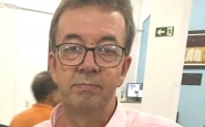 Morre ex-vereador de Gaspar e líder comunitário do Santa Terezinha, Paulo Wandalen