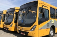 Tarifa do transporte coletivo de Gaspar será reajustada a partir de 1º de janeiro