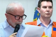 Lula decreta intervenção federal na segurança pública do DF