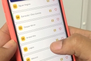 Gaspar lança aplicativo para transporte coletivo