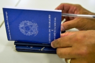 Sine de Gaspar realiza cerca de 250 atendimentos em três dias