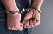 Homem perturba ex, agride inquilino e acaba preso no Belchior Central, em Gaspar