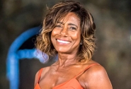 Jornalista Glória Maria morre no Rio de Janeiro