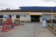 Unidade de Saúde do Centro de Gaspar vai atender todos os dias até às 20h