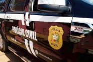 Me e beb mantidos em crcere privado so resgatados em Cambori