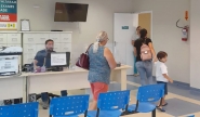 Mutir�o de consultas especializadas atende mais de 60 pacientes em Gaspar