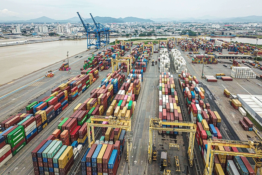 Dados de janeiro: arrecadação de Santa Catarina cai 4,4%
