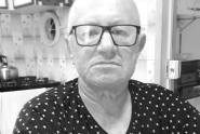 Gaspar se despede do ex-vereador Pedro José dos Santos, o Pepa
