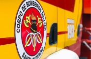 Adolescente morre após sofrer choque elétrico em Brusque