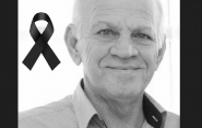 Morre Júlio Carlos, ex-comunicador da Rádio Sentinela de Gaspar