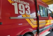 Corpo de homem � encontrado em cachoeira no bairro Bateias, em Gaspar