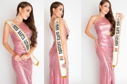 Gasparense se prepara para disputar Miss Brasil