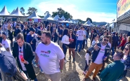 Inscrições abertas para o Stammtisch de Gaspar, organizado pelo Cruzeiro do Vale