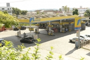 Posto Julinho: 70 anos de tradi��o em Gaspar