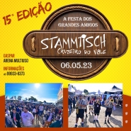 Regulamento Stammtisch 2023