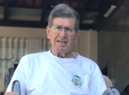 Morre Daniel Sylvestre Spengler, morador do bairro Poço Grande, em Gaspar