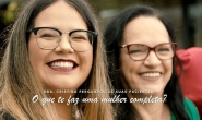 Dia da Mulher: vídeo mostra alegria de mulheres com o sorriso renovado pela Maximarques