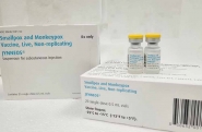Santa Catarina recebe quase mil doses da vacina contra a varíola dos macacos