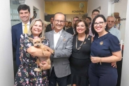 Polícia Civil inaugura divisão para investigar crimes contra animais em SC