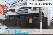 [OPINI�O] Pr�dio �s tra�as - por Gilberto Schmitt