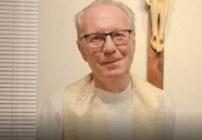 Morre padre gasparense Claudionor José Schmitt