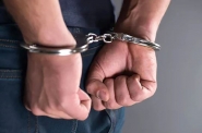Foragido do pres�dio � capturado no bairro Margem Esquerda, em Gaspar