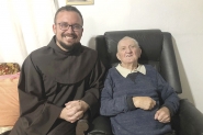 Morre aos 100 anos o gasparense Benedito Schmitt, mais conhecido como Nute