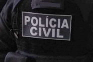 Homem que estuprou e engravidou enteada de 12 anos em Gaspar é preso no Paraná
