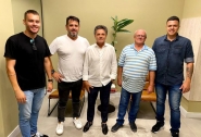 A2 Negócios Imobiliários participa da entrega do Residencial Di Mônaco em Gaspar