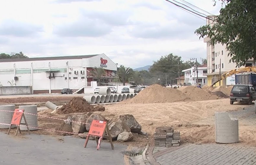 Vereadores pedem CPI para investigar possível pagamento de propina em obra em Gaspar