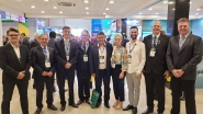 Marcha em Brasília: prefeito de Gaspar participa do maior evento municipalista do país