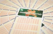 Morador de Gaspar ganha mais de R$20 mil em aposta da Mega-Sena