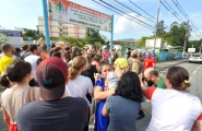 Saiba quem são as crianças mortas no ataque a creche em Blumenau