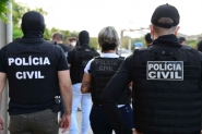 Polícia Civil apura motivação e possíveis envolvidos em atentado a creche em Blumenau