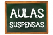 Prefeitura de Gaspar suspende aulas de quinta após baixa frequência na quarta