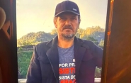 Bombeiros fazem buscas para encontrar homem desaparecido em Ilhota