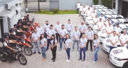 F�lix Alarmes: h� 32 anos cuidando do seu patrim�nio