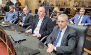 Prefeitos cobram continuidade das obras pactuadas com o Governo do Estado