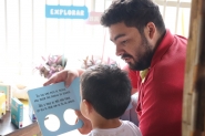 Fila de vagas nos CDIs de Gaspar pode ser consultada pela internet