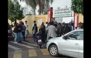Ataque em escola causa morte e terror no Paraná