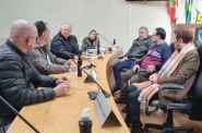 CPI que investiga possível pagamento de propina em obra em Gaspar entra em fase de depoimentos