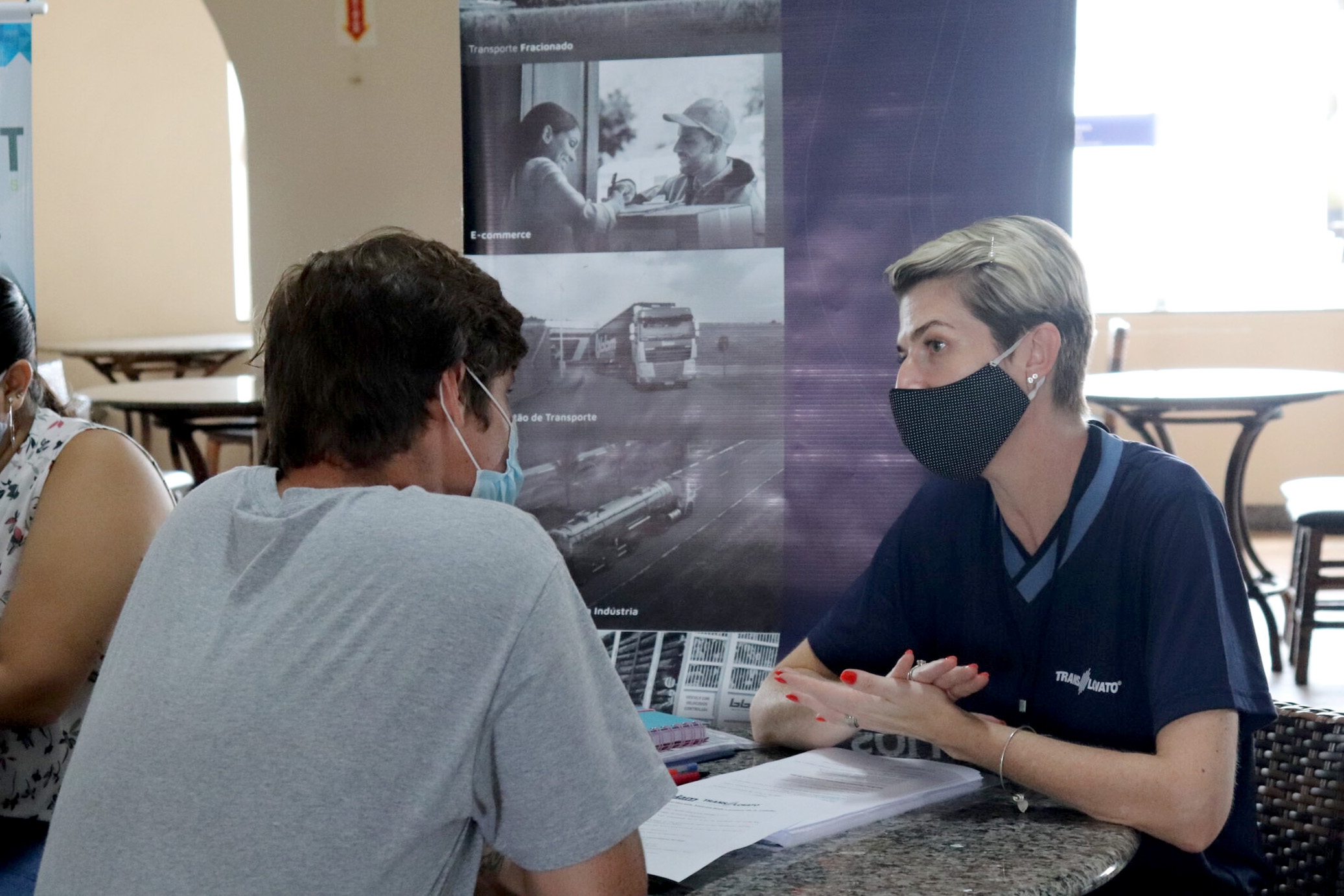 Gaspar promove Feirão de Empregos com mais de 200 vagas nesta sexta-feira