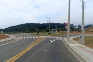 Prefeitura entrega pavimentação da rua São Bento neste sábado